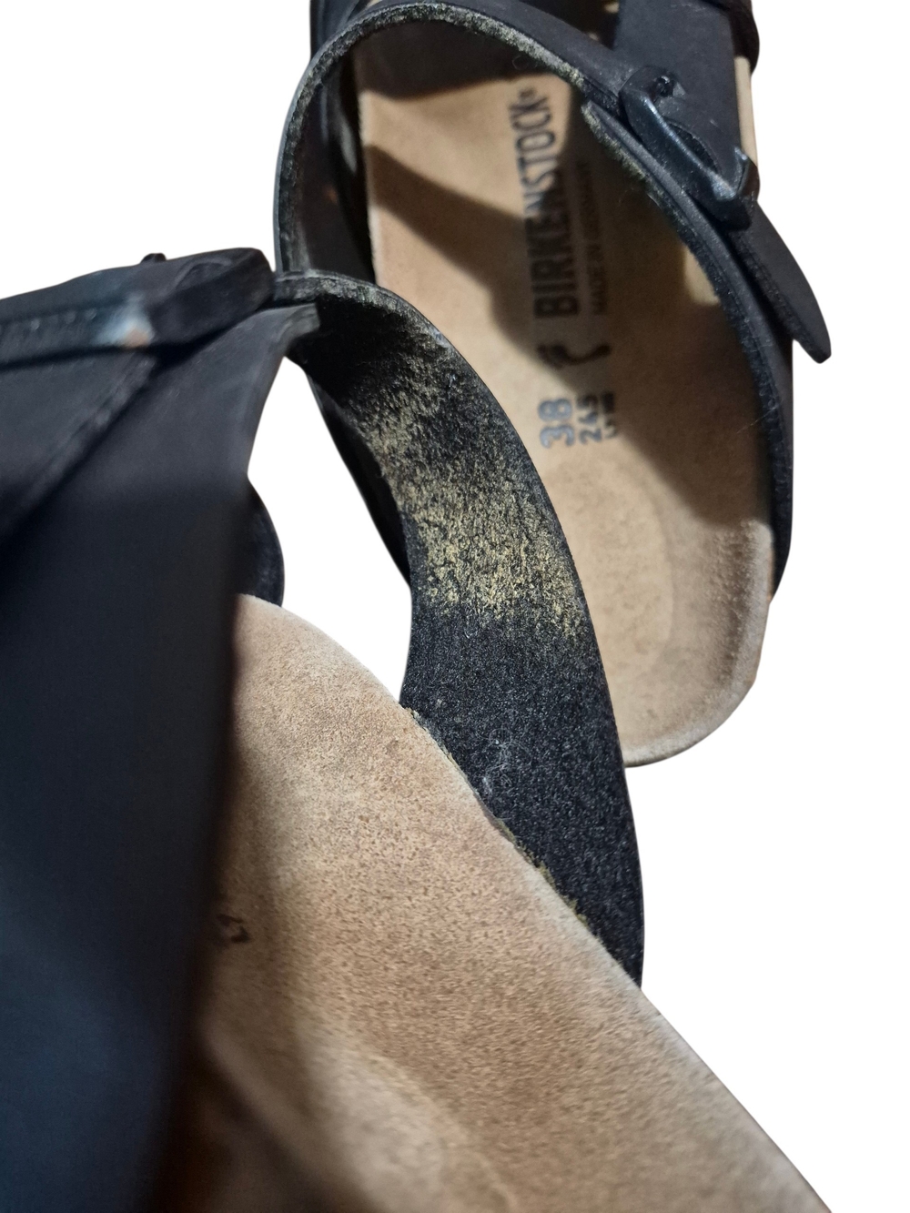 Birkenstock Women's Pisa - Picture 9 of 10